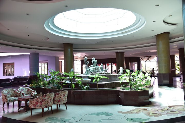 Hotel Interior 7 of 44