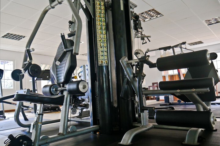 Fitness Center Photo