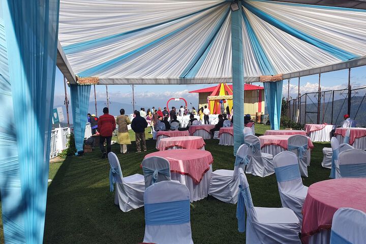 Wedding/Banquet 50 of 61