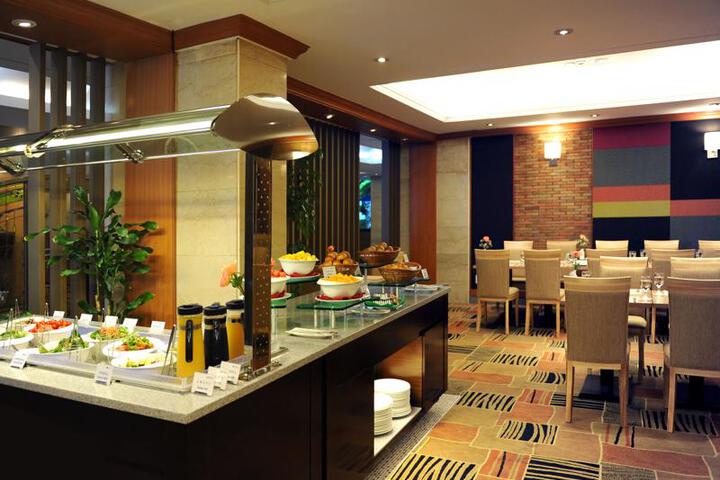 Fitness Center Photo