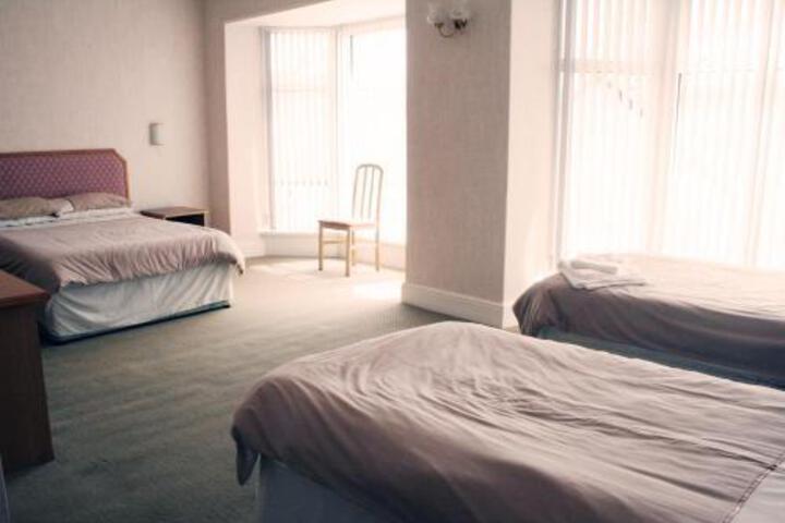 THE PORTHCAWL HOTEL