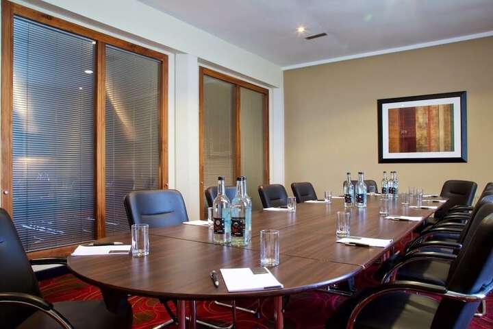 Meeting 45 of 47