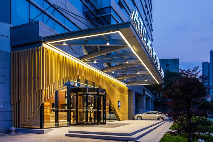 Hotel 65 of 68