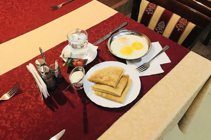 Breakfast/Coffee Service 30 of 36