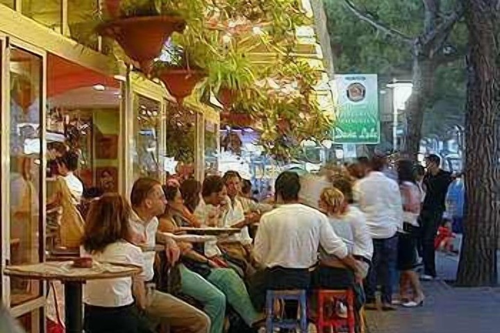 Restaurants