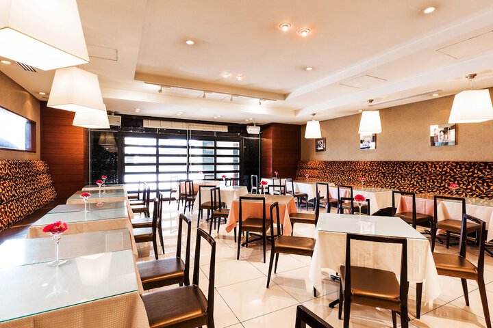 Restaurants