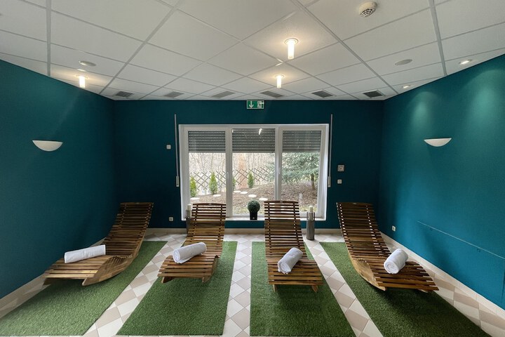 Hotel Spa