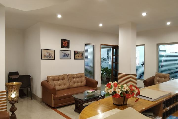 Hotel Centre Point Tezpur