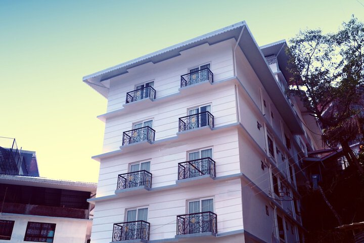 Hotel 105 of 114