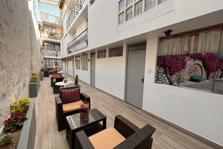 Terrace/Patio 20 of 28
