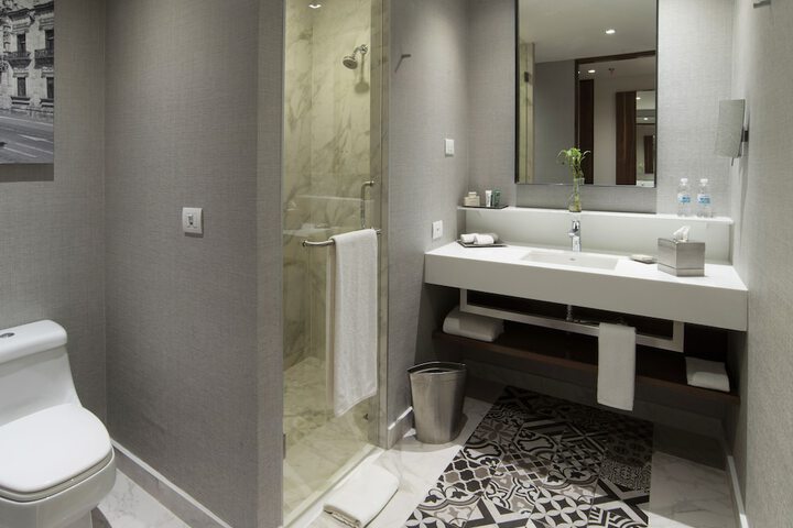 Bathroom Vanities