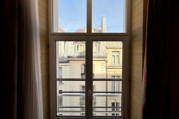 Hotel View 74 of 86