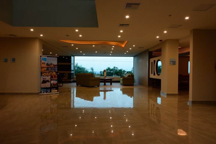 Hotel Interior 2 of 93