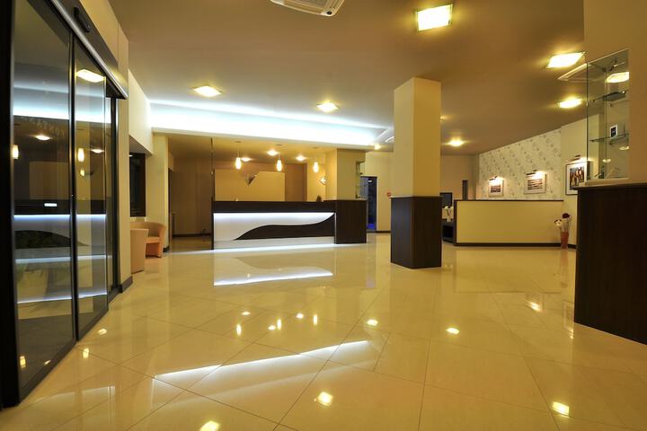 Hotel Interior 3 of 55