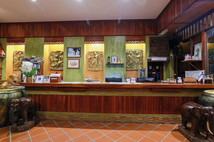 Hotel Interior 8 of 116
