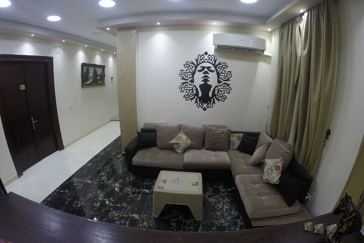 New City Hotel