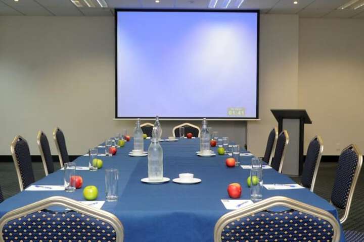 Meeting 41 of 44