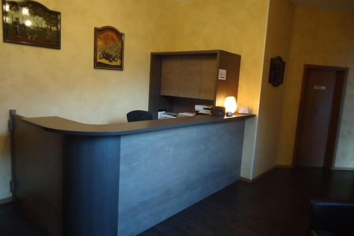 Hotel Interior 3 of 21