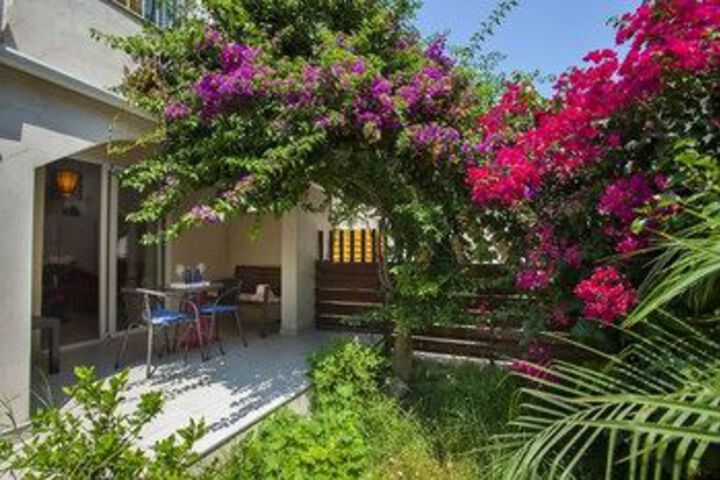 Terrace/Patio 58 of 64
