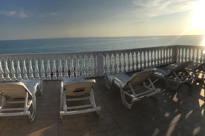 Terrace/Patio 7 of 29