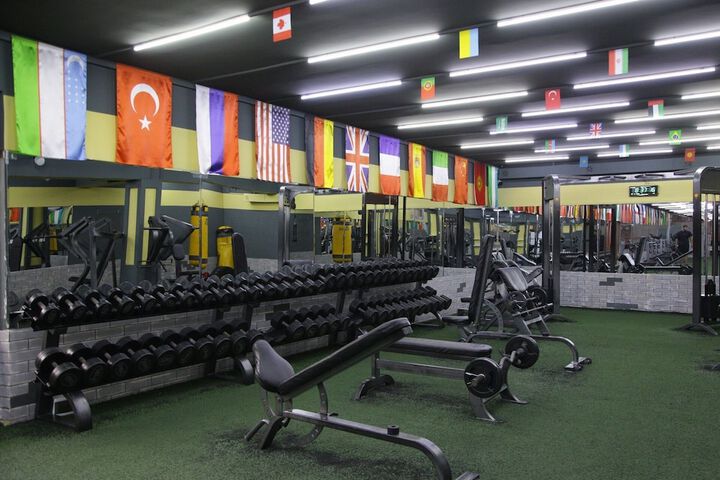 Health and Fitness 12 of 22