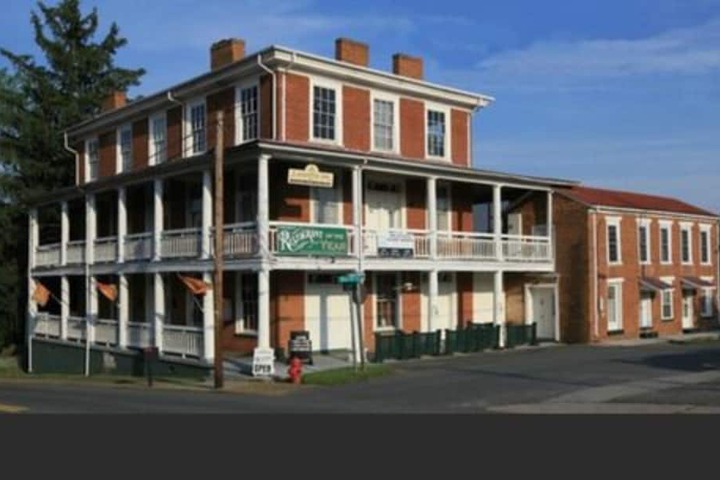 Hotel 57 of 57
