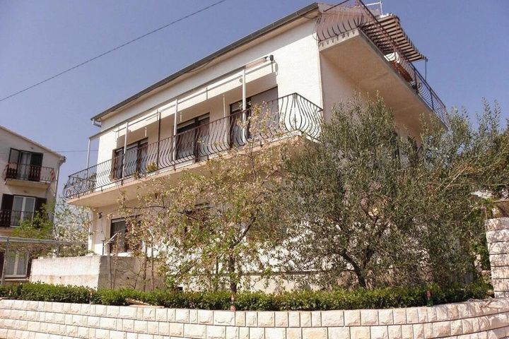 Jerimih - 120 m From sea - A1