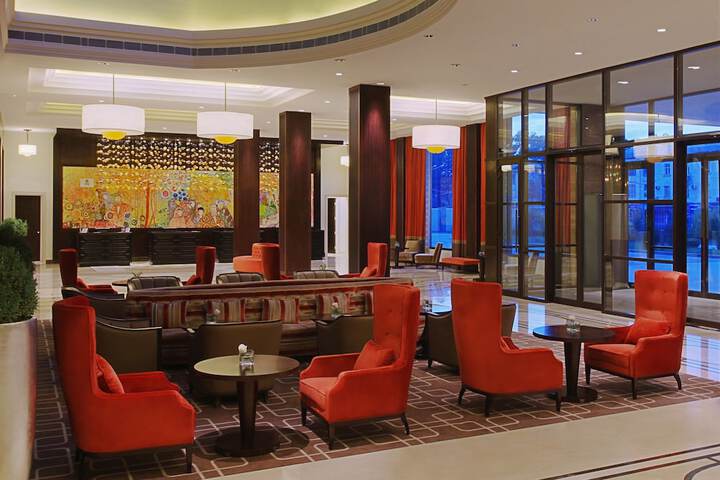 Hotel Interior 7 of 55