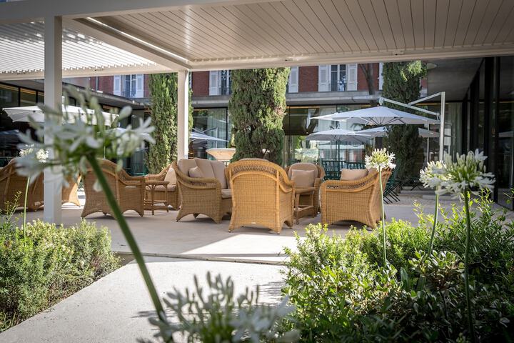 Terrace/Patio 132 of 139