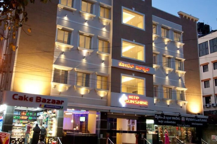 Hotel 16 of 18