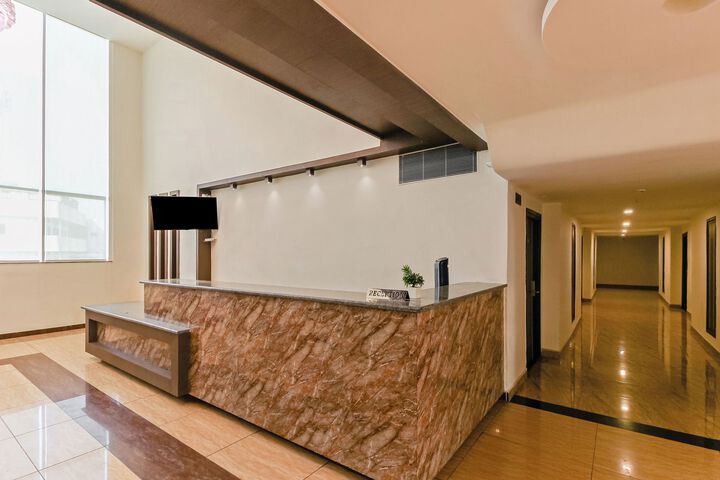 Hotel Interior 18 of 26