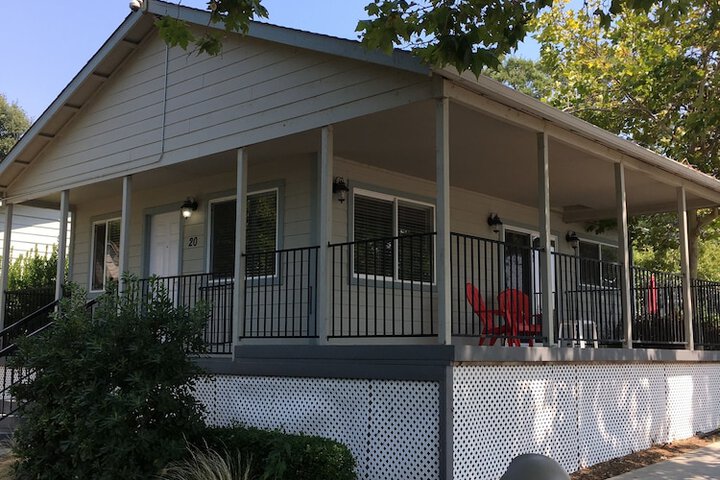 Terrace/Patio 86 of 172