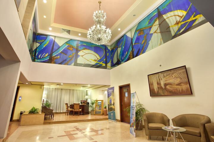 Hotel Interior 3 of 70