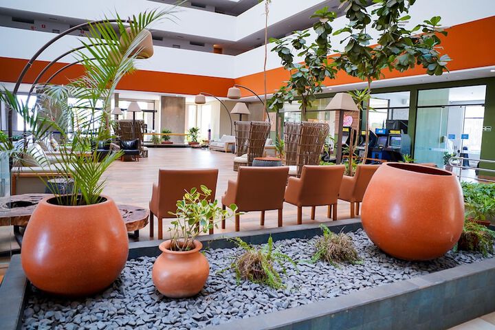 Hotel Interior 5 of 99