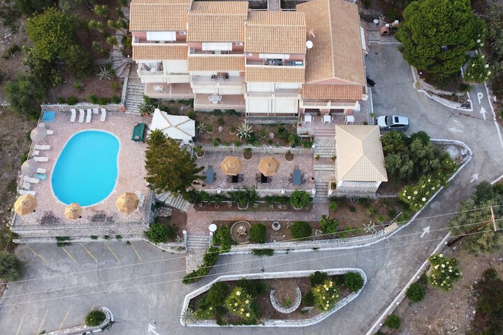 Hotel 109 of 113