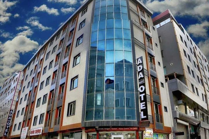 Photo of ada mevan otel