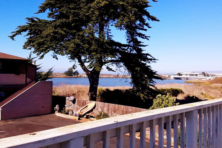 Sundeck