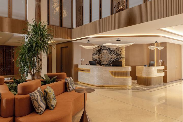 Hotel Interior 2 of 69