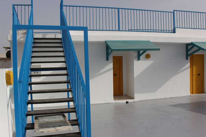 Terrace/Patio 140 of 153