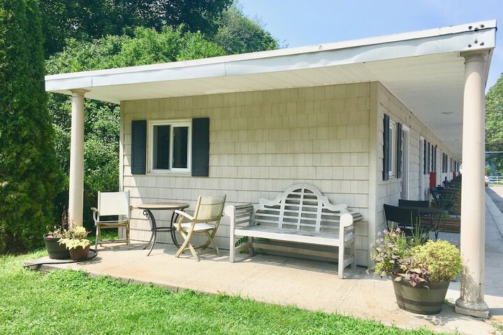 Terrace/Patio 26 of 38