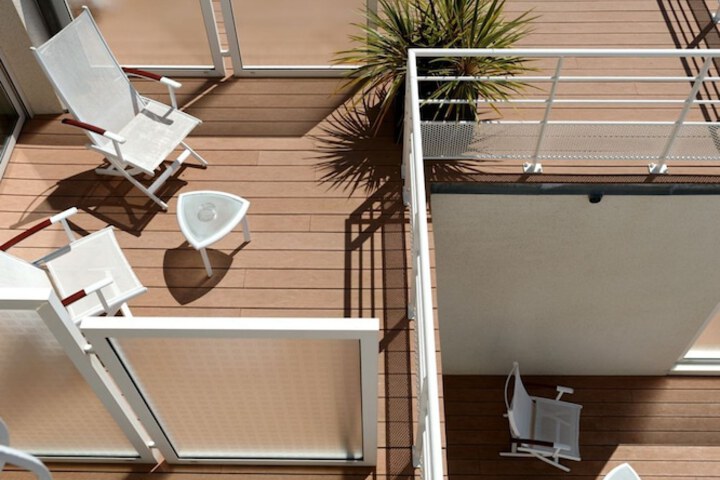 Terrace/Patio 58 of 68