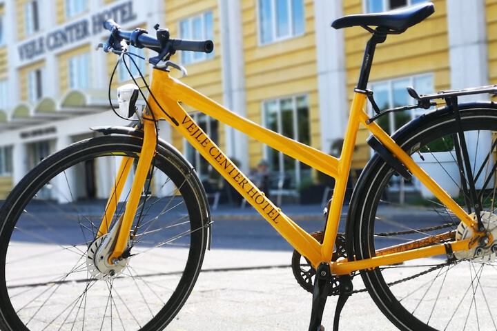 Bicycling