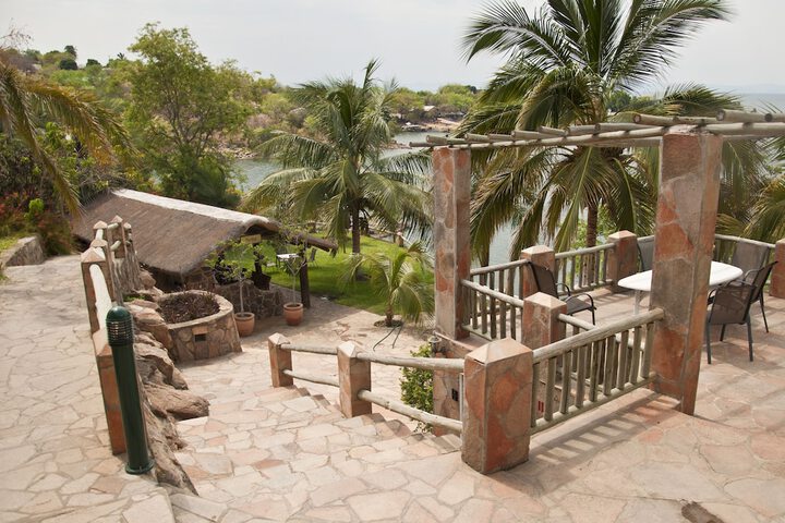 Terrace/Patio 49 of 53