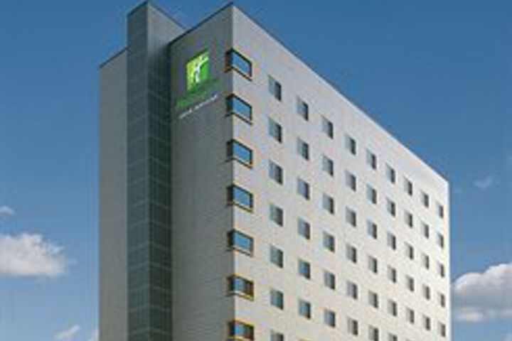 Photo of Holiday Inn Seongbuk