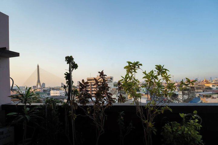 Hotel View 46 of 50