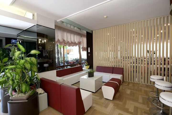 Hotel Interior 5 of 36