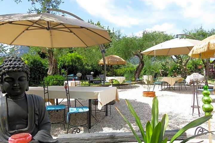 Hotel mon Soleil