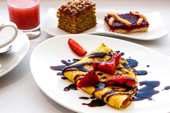 Fitness Center Photo