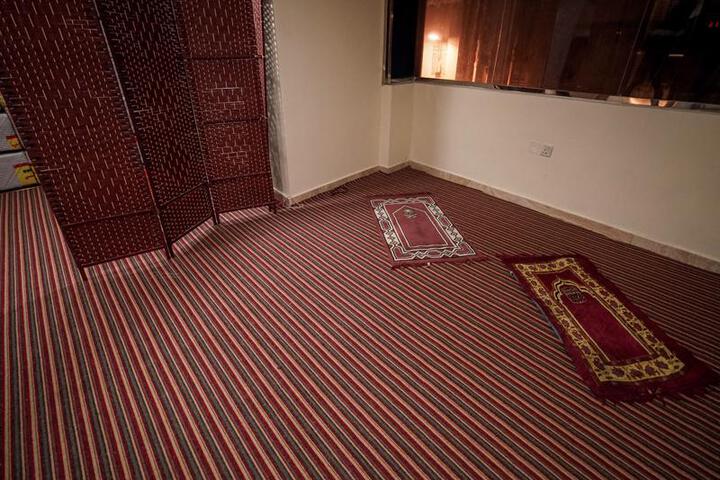 Fitness Facility Photos