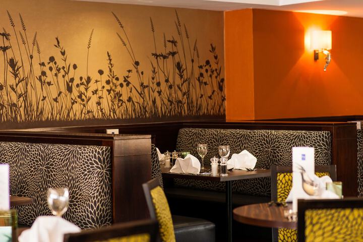 Restaurants